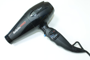 Фен Babyliss Pro BAB 6520RE