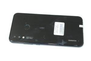 Мобільний телефон Huawei P20 Lite ANE-LX1 4/64GB