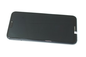 Мобильный телефон Huawei P20 Lite ANE-LX1 4/64GB