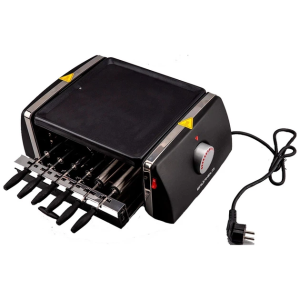Електрогриль Grunhelm GTEG1026