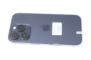 Мобильный телефон iPhone 14 Pro 256GB (eSim)