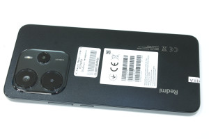 Мобільний телефон Xiaomi Redmi Note 14 8/256GB