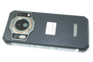 Мобільний телефон Oukitel WP21 Ultra 12/256Gb