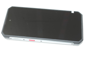 Мобільний телефон Oukitel WP21 Ultra 12/256Gb