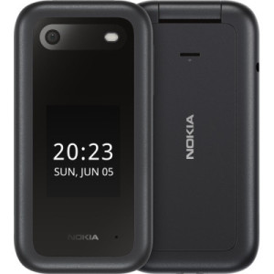 Мобільний телефон Nokia 2660 Flip TA-1469