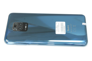 Мобильный телефон Xiaomi Redmi Note 9 Pro 6/128GB