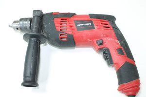 Дрель ударная haisser id-10s