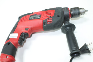 Дрель ударная haisser id-10s