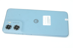 Мобільний телефон Motorola E15 2/64GB