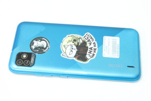 Мобільний телефон Tecno POP 5 BD2P 2/32GB