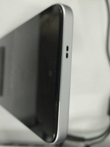 Мобільний телефон Infinix HOT 60i 8/256GB