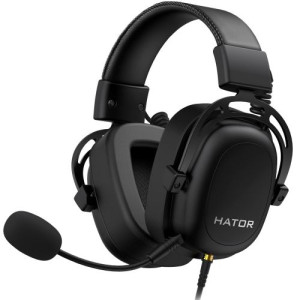 Наушники Hator Hypergang 2 (HTA-910)