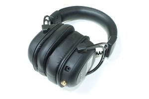 Наушники Hator Hypergang 2 (HTA-910)