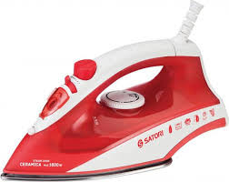 Утюг Satori Sl-1820-RD