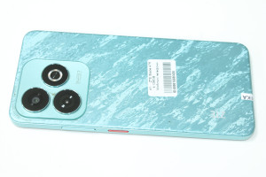 Мобильный телефон ZTE Blade A75 4/128GB