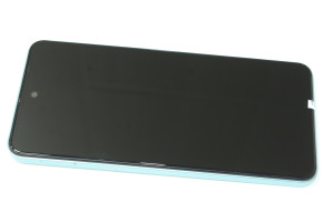 Мобильный телефон ZTE Blade A75 4/128GB