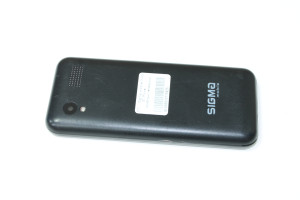 Мобильный телефон Sigma mobile X-Style 31 POWER TYPE-C