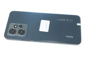 Мобільний телефон Xiaomi Redmi Note 12 4/128GB