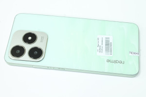 Мобильный телефон Realme C63 8/256GB