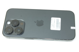 Мобильный телефон iPhone 14 Pro 256GB (eSim)