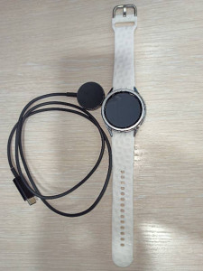 Смарт часы Samsung SM-R950 Galaxy Watch 6 Classic 43mm