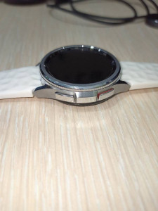 Смарт часы Samsung SM-R950 Galaxy Watch 6 Classic 43mm
