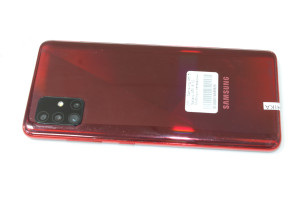 Мобільний телефон Samsung A515 Galaxy A51 6/128GB