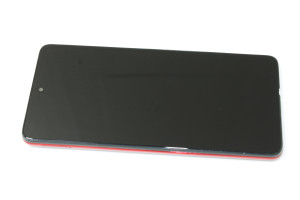 Мобільний телефон Samsung A515 Galaxy A51 6/128GB