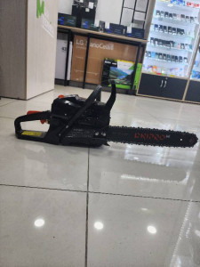 Бензопила Dnipro-M DSG-45H