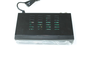 ТВ тюнер ROMSAT T7075HD