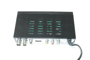 ТВ тюнер ROMSAT T7075HD