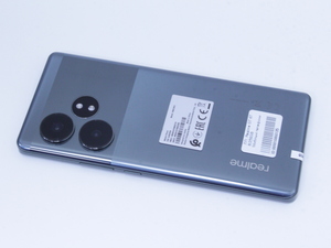 Мобільний телефон Realme GT 6T 5G 8/256GB