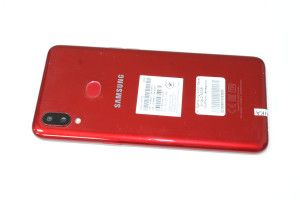 Мобильный телефон Samsung A107 Galaxy A10s 2/32GB