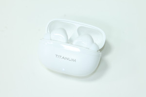 Bluetooth гарнітура TITANUM TW11
