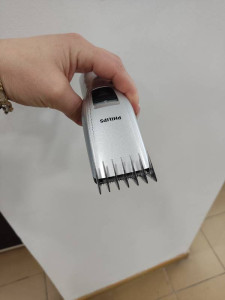 Машинка для стрижки Philips QC5130