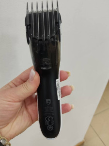 Машинка для стрижки Philips QC5130