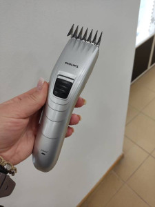 Машинка для стрижки Philips QC5130