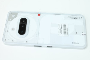 Мобільний телефон Nothing Phone 3a 12/256