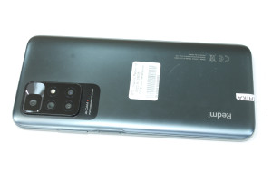 Мобильный телефон Xiaomi Redmi 10 6/128Gb 2022