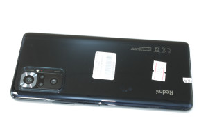 Мобильный телефон Xiaomi Redmi Note 10 Pro 8/256GB