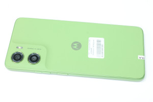 Мобільний телефон Motorola G06 4/64GB
