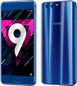 Мобильный телефон Honor 9 4/64Gb (STF-L09)