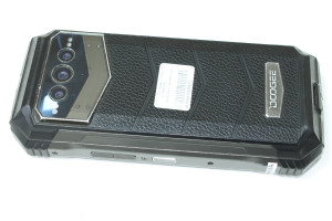 Мобільний телефон Doogee V Max 5G 12/256GB