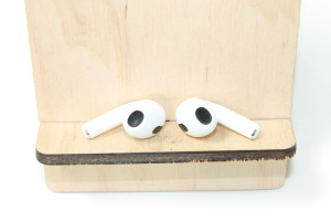 Bluetooth гарнитура Apple AirPods 3 A2566 (A2565,A2564)