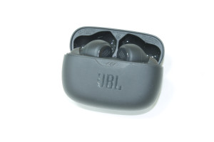 Bluetooth гарнітура JBL WAVE BEAM