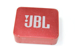 Портативна акустика JBL GO2