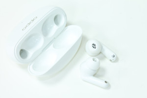 Bluetooth гарнітура OPPO Enco Air4 Pro