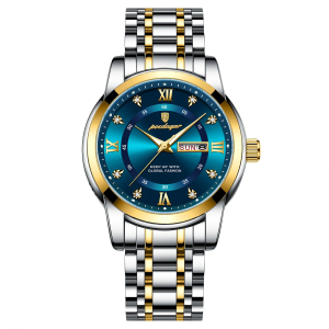 Годинник кварцовий Poedagar 936B