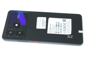 Мобильный телефон ZTE Blade A36 4/64GB