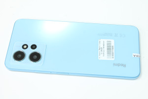 Мобильный телефон Xiaomi Redmi Note 12 4/128GB